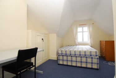 6 bed house, Bedford Park, North Hill, Plymouth, PL48HN - Image 6